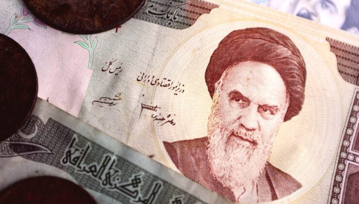 İran Riyali Dolar Karşısında Tarihi Düşüş Yaşadı