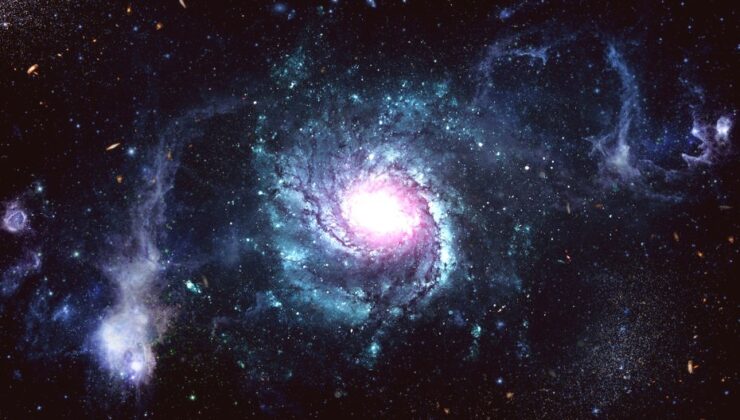 Evrenin Sonu Yaklaşıyor: Yeni Hesaplamalar Şaşırtıcı Tahminler Ortaya Koydu