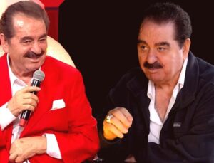 İbrahim Tatlıses’ten Sağlık Durumuyla İlgili İlk Açıklama: “Yoğun Bakımda Olmama Rağmen İyiyim”