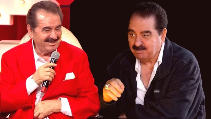 İbrahim Tatlıses’ten Sağlık Durumuyla İlgili İlk Açıklama: “Yoğun Bakımda Olmama Rağmen İyiyim”