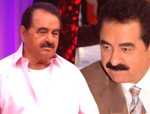 İbrahim Tatlıses Hastaneye Kaldırıldı: Tedbir Amaçlı Yoğun Bakımda