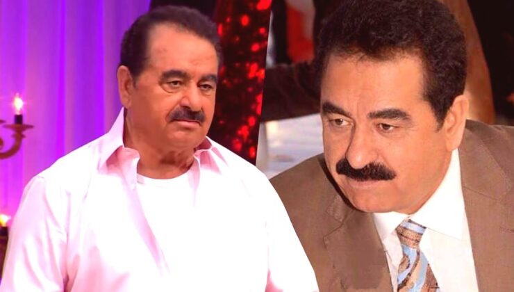 İbrahim Tatlıses Hastaneye Kaldırıldı: Tedbir Amaçlı Yoğun Bakımda