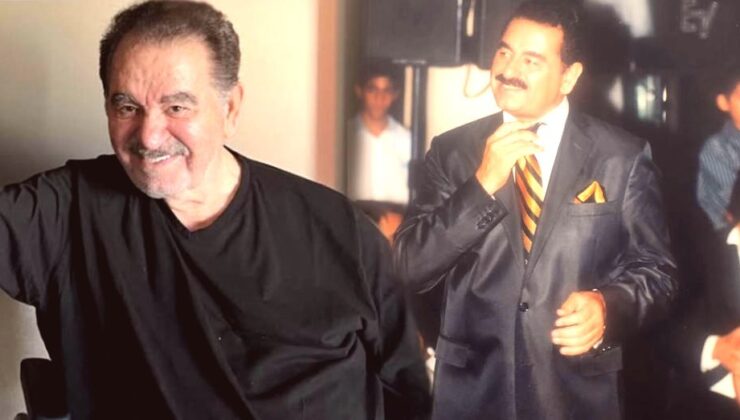 İbrahim Tatlıses Hastaneden Taburcu Oldu: Vasiyetini Açıkladı