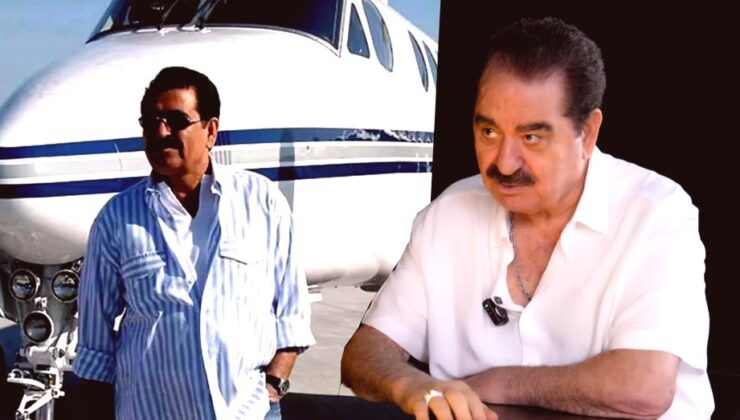 İbrahim Tatlıses’in Mal Varlığı Hakkında Asistanından Çarpıcı Açıklamalar