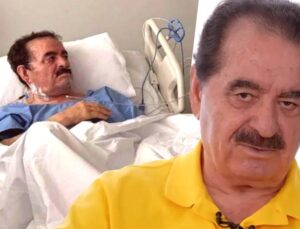 İbrahim Tatlıses’in Sağlık Durumu: Safra Kesesi Ameliyatı Sonrası Doktorlarından Açıklama