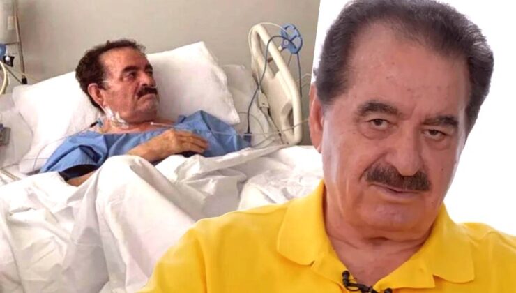 İbrahim Tatlıses’in Sağlık Durumu: Safra Kesesi Ameliyatı Sonrası Doktorlarından Açıklama
