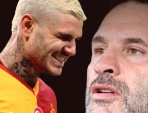 Galatasaray’da Icardi Sürprizi: Göztepe Karşısında Barış Alper İlk 11’de