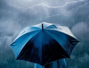 Malatya ve Çevresi İçin Kuvvetli Yağış Uyarısı