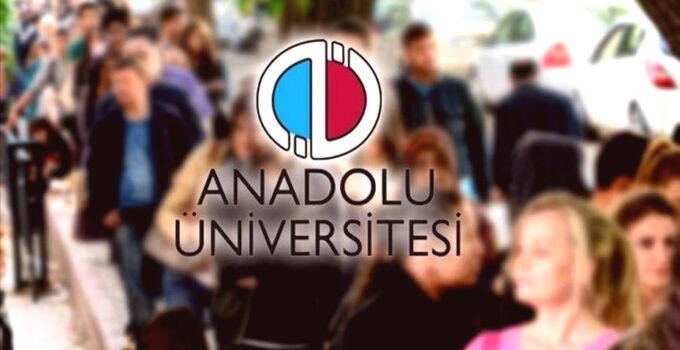 2026 AÖF Bahar Dönemi Vize Sınavları Tarihleri Belli Oldu