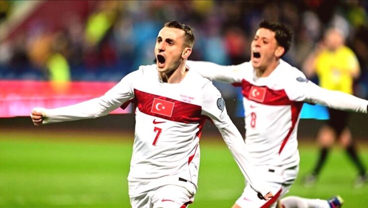 2026 Dünya Kupası Fikstürü Belli Oldu: Türkiye’nin Maçları ve Rakip Ülkeler Açıklandı