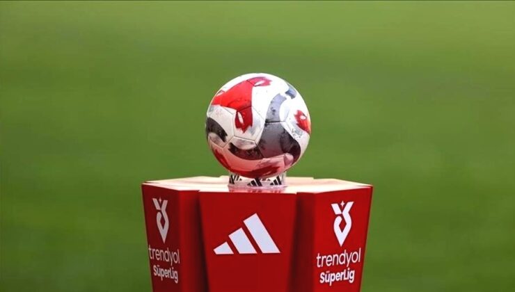 Süper Lig’de Milli Ara Sona Erdi: 28. Hafta Heyecanı Başlıyor