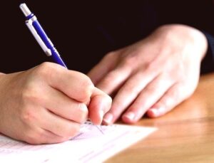 AÖF Bahar Dönemi Vize Sınav Tarihleri ve Detayları Açıklandı