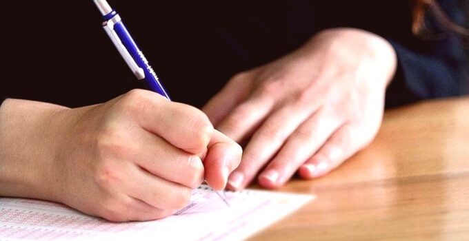 AÖF Bahar Dönemi Vize Sınav Tarihleri ve Detayları Açıklandı