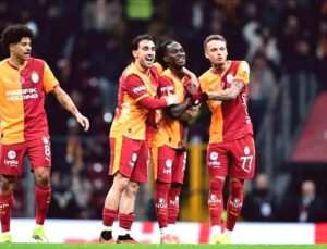 Galatasaray’dan Göztepe Deplasmanında Kritik Mücadele: Şampiyonluk Yarışı İçin 3 Puan Şart