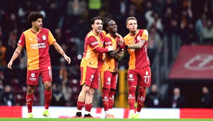 Galatasaray’dan Göztepe Deplasmanında Kritik Mücadele: Şampiyonluk Yarışı İçin 3 Puan Şart