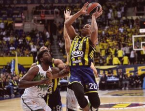 Fenerbahçe Beko’dan Euroleague’de Kritik Randevu: Real Madrid Maçı Detayları