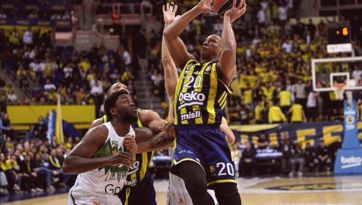 Fenerbahçe Beko’dan Euroleague’de Kritik Randevu: Real Madrid Maçı Detayları