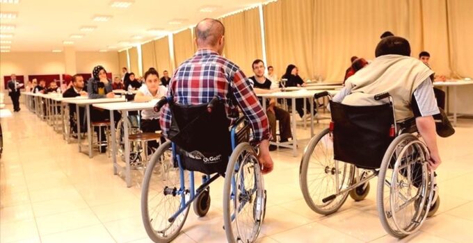 2026 EKPSS Sınav Giriş Belgeleri ÖSYM Tarafından Erişime Açıldı