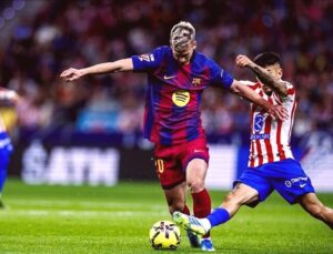 Şampiyonlar Ligi’nde Yarı Final Heyecanı: Atletico Madrid ve Barcelona Rövanş Maçında Karşılaşıyor