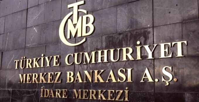 TCMB Nisan Faiz Kararı Yaklaşıyor: Ekonomistlerin Beklentileri Açıklandı