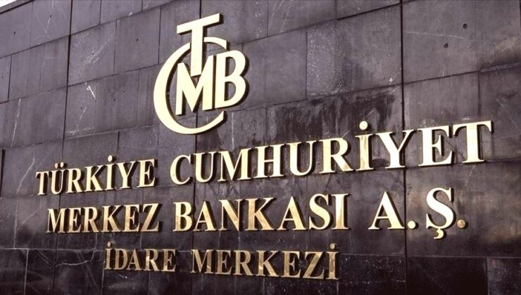TCMB Nisan Faiz Kararı Yaklaşıyor: Ekonomistlerin Beklentileri Açıklandı
