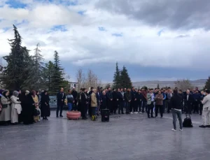 İnönü Üniversitesi’nden Filistin’e Yürekten Ses: Miraç ve Esirler Cuması’nda Dayanışma