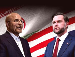 İslamabad’da Tarihi Müzakere: ABD ve İran Orta Doğu Barışı İçin Masada