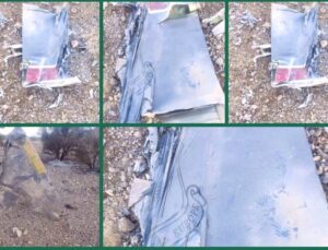 ABD Savaş Uçakları İran Semalarında Düştü: Trump Müzakereleri Etkilemeyeceğini Belirtti