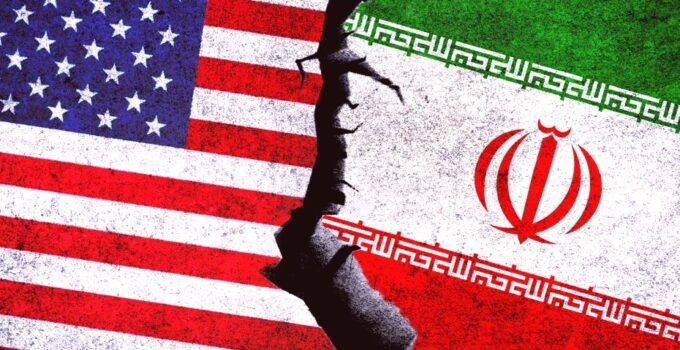 İngiliz Basını: ABD-İran Anlaşması Zorlu, Savaş Donmuş Çatışmaya Dönüşebilir