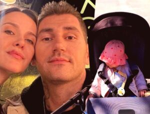 İrem Helvacıoğlu Kızına Kendi Soyadını Verecek: Ünlü İsimlerin Miras Bıraktığı Soyadları