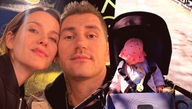 İrem Helvacıoğlu Kızına Kendi Soyadını Verecek: Ünlü İsimlerin Miras Bıraktığı Soyadları