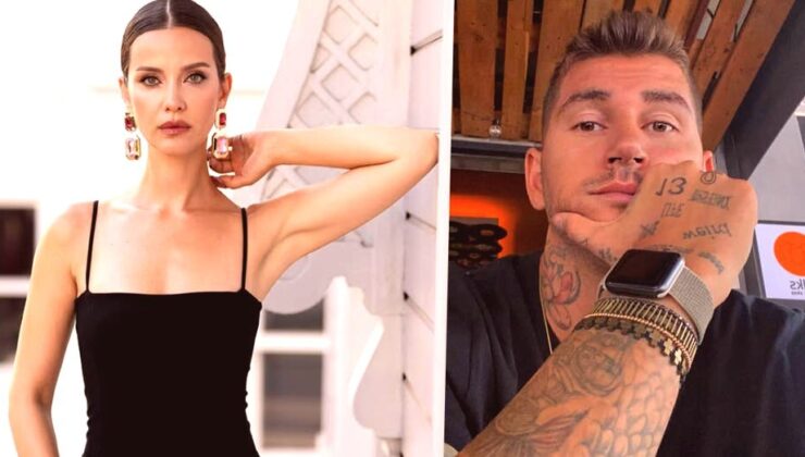 İrem Helvacıoğlu ve Ural Kaspar Boşanma Detayları: Protokol Maddeleri ve Tepkiler Ortaya Çıktı