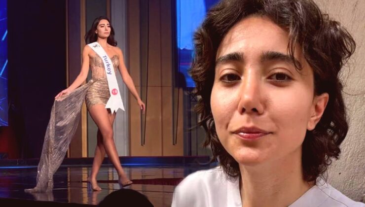 Best Model Türkiye Derecelisi Irmak Öztaş’tan Şaşırtan Kariyer Hamlesi: Fırında Tezgahtar Oldu