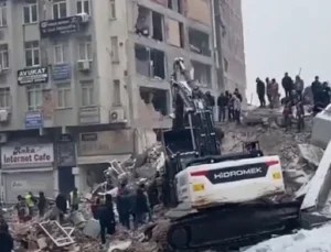 Kırçuval Otel Davasında Bilirkişi Raporu Bekleniyor, Duruşma Ertelendi
