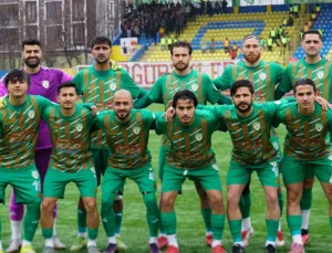 Yeşilyurtspor Deplasmanda Doğukan’ın Kendi Kalesine Attığı Golle Galip Geldi