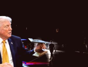 Trump’ın Emriyle Küba’ya Saldırı Hazırlığı İddiası