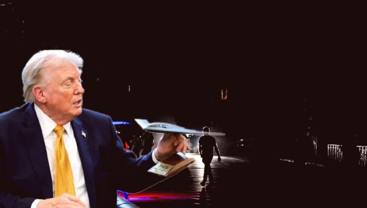 Trump’ın Emriyle Küba’ya Saldırı Hazırlığı İddiası