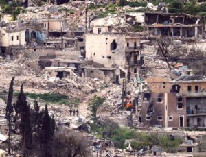 Lübnan’da İsrail Saldırıları Şiddetlendi: 13 Can Kaybı