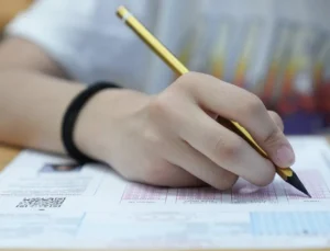 LGS Tarihi Değişti, Okullar Cuma Günü Tatil