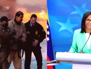 Venezuela’da Yeni Liderden Hata Düzeltme Taahhüdü