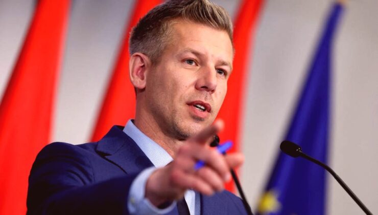 Macaristan’dan Netanyahu’ya Gözaltı Uyarısı: UCM Üyeliği Devam Edecek