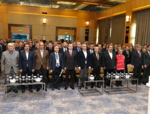 Malatya 2030 Vizyonu Şekilleniyor: 45 Günlük Rapor Hazırlığı Tamamlanıyor