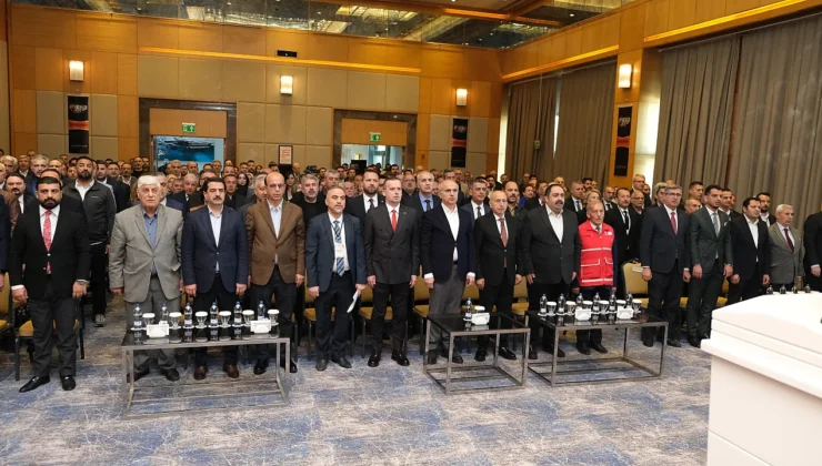 Malatya 2030 Vizyonu Şekilleniyor: 45 Günlük Rapor Hazırlığı Tamamlanıyor