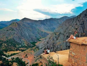 Arapgir İsminin Kökeni: Tarihsel ve Dilsel Bir Yolculuk