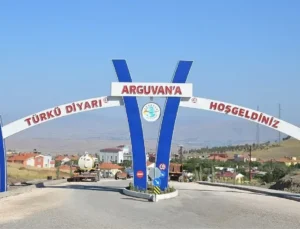 Arguvan İsminin Kökeni ve Tarihsel İzleri