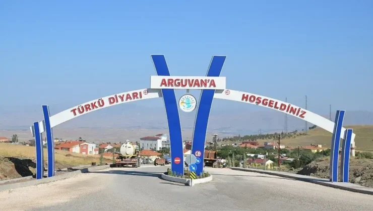Arguvan İsminin Kökeni ve Tarihsel İzleri