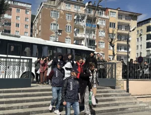 Malatya Merkezli Yasa Dışı Bahis Operasyonunda 64 Gözaltı