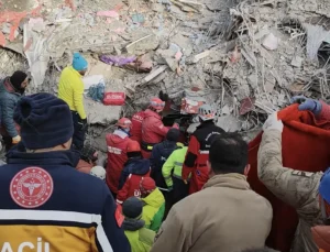 Malatya Özelif Sitesi Davasında Karar İçin Kritik Rapor Bekleniyor