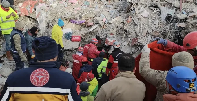 Malatya Özelif Sitesi Davasında Karar İçin Kritik Rapor Bekleniyor