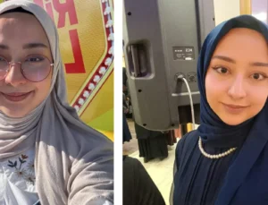 Malatya’da Kaybolan Üniversite Öğrencisi Seda Aslan’dan İyi Haber Geldi